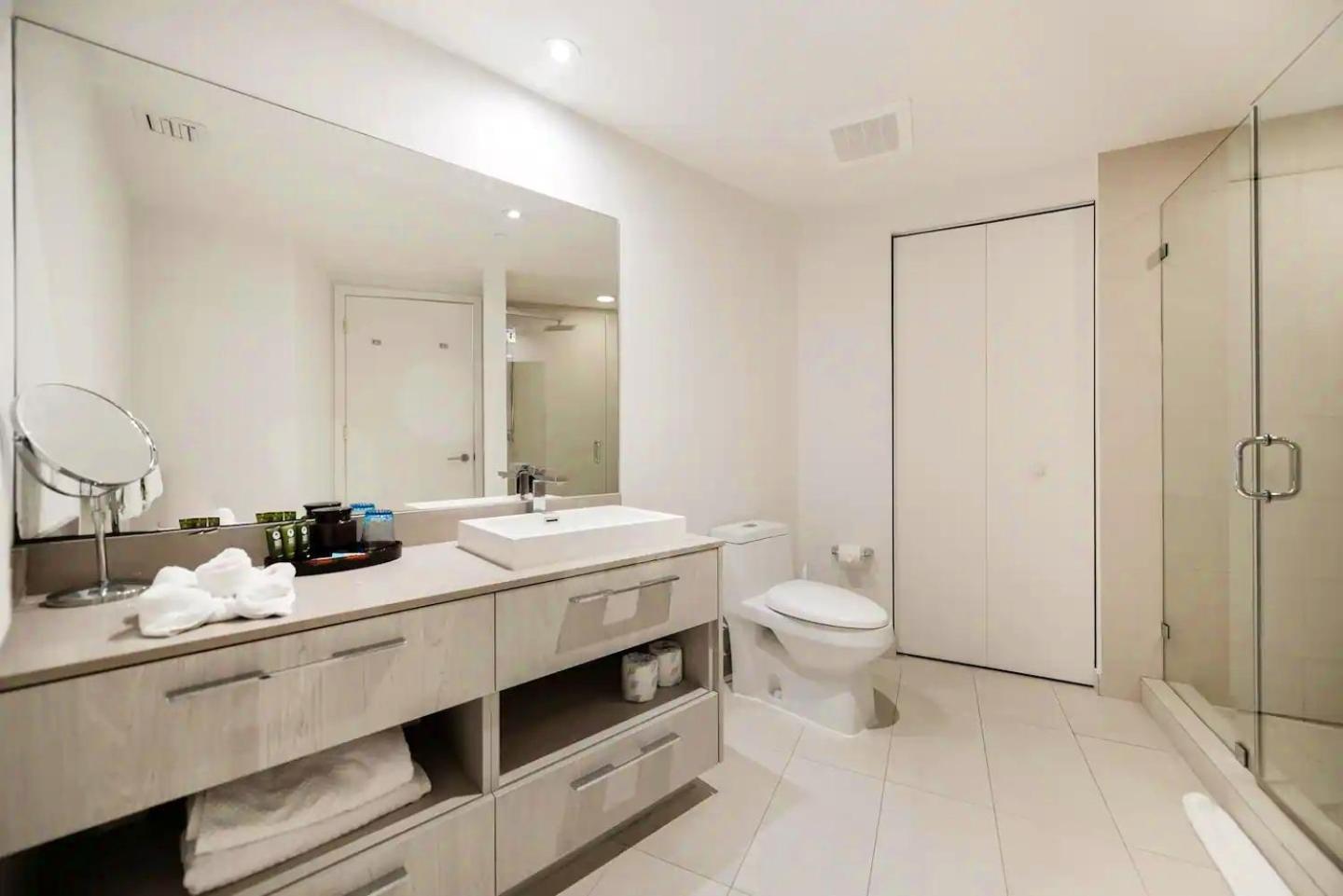 Wonderful 2/2 Condo W Ocean View At Hyde Beach ฮอลลีวูด ภายนอก รูปภาพ