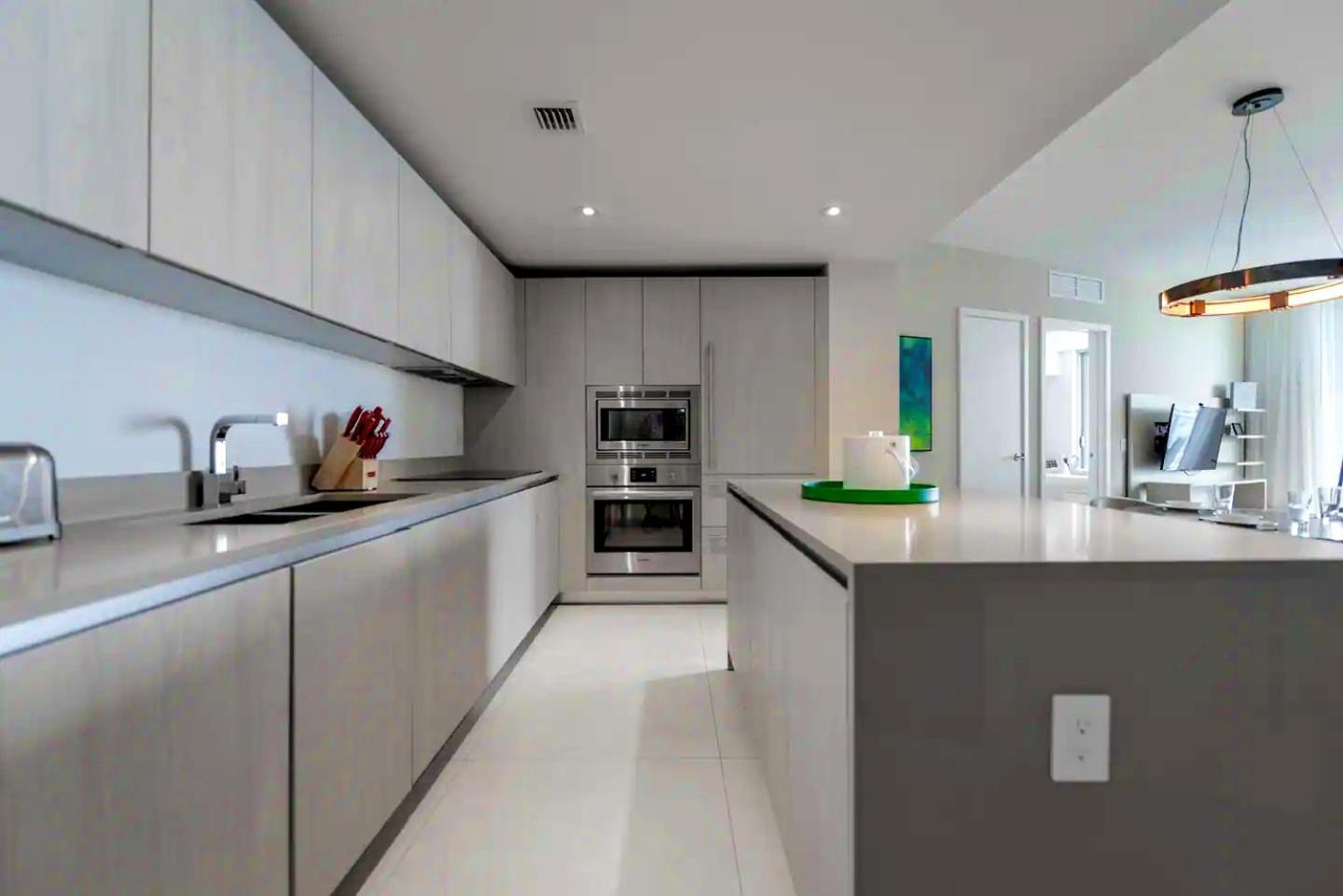 Wonderful 2/2 Condo W Ocean View At Hyde Beach ฮอลลีวูด ภายนอก รูปภาพ