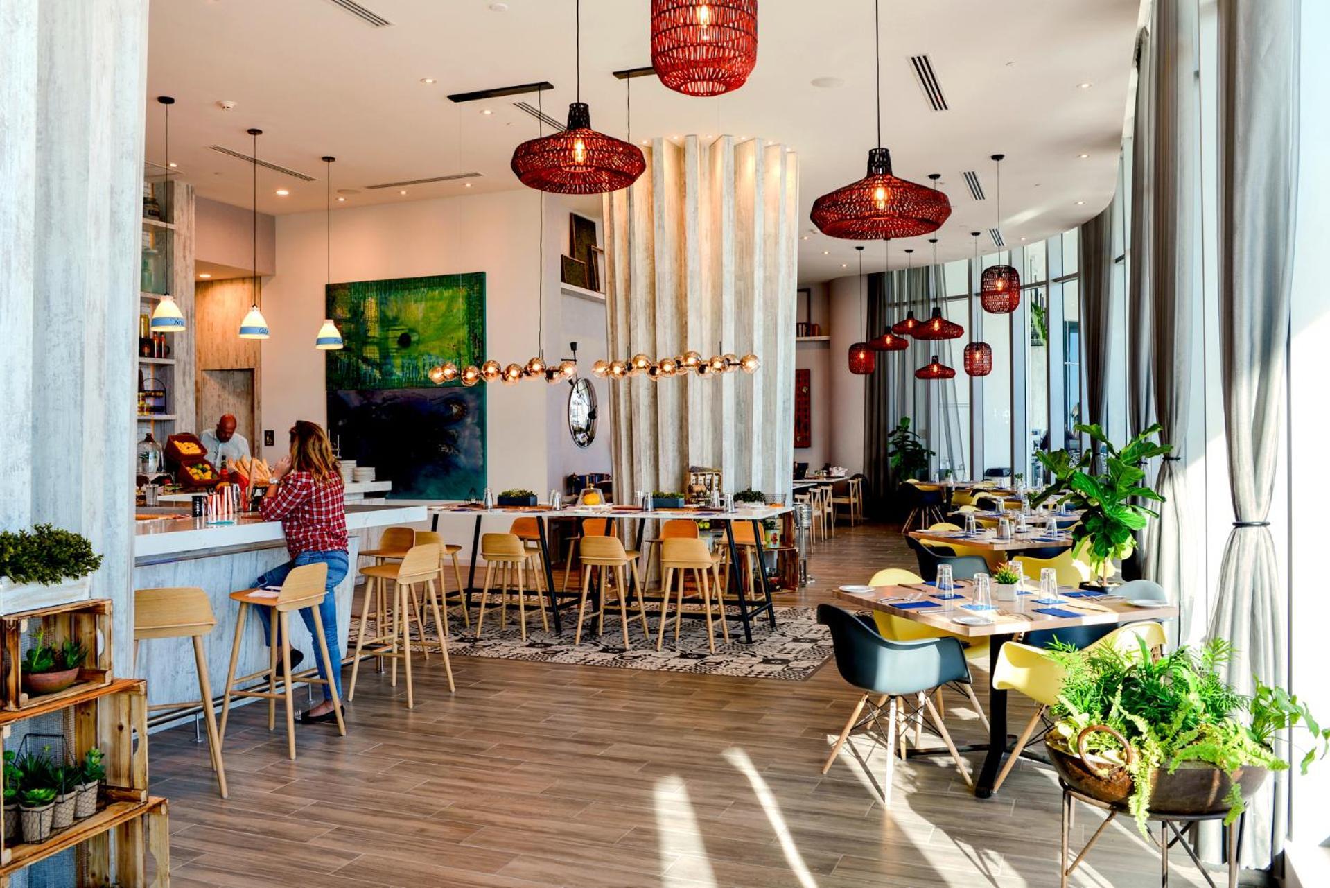 Wonderful 2/2 Condo W Ocean View At Hyde Beach ฮอลลีวูด ภายนอก รูปภาพ